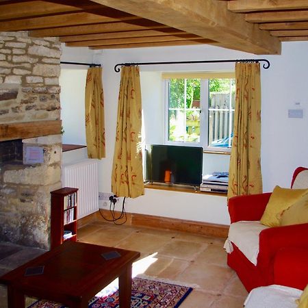 Ivy Cottage Chedworth Екстер'єр фото