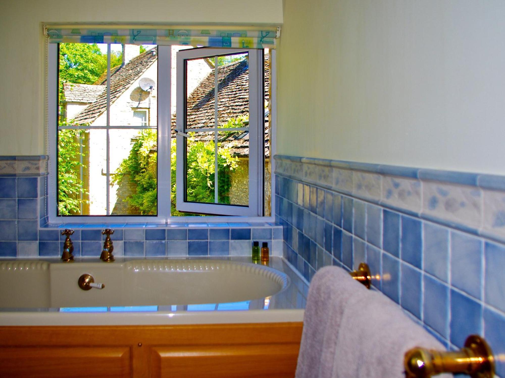 Ivy Cottage Chedworth Екстер'єр фото