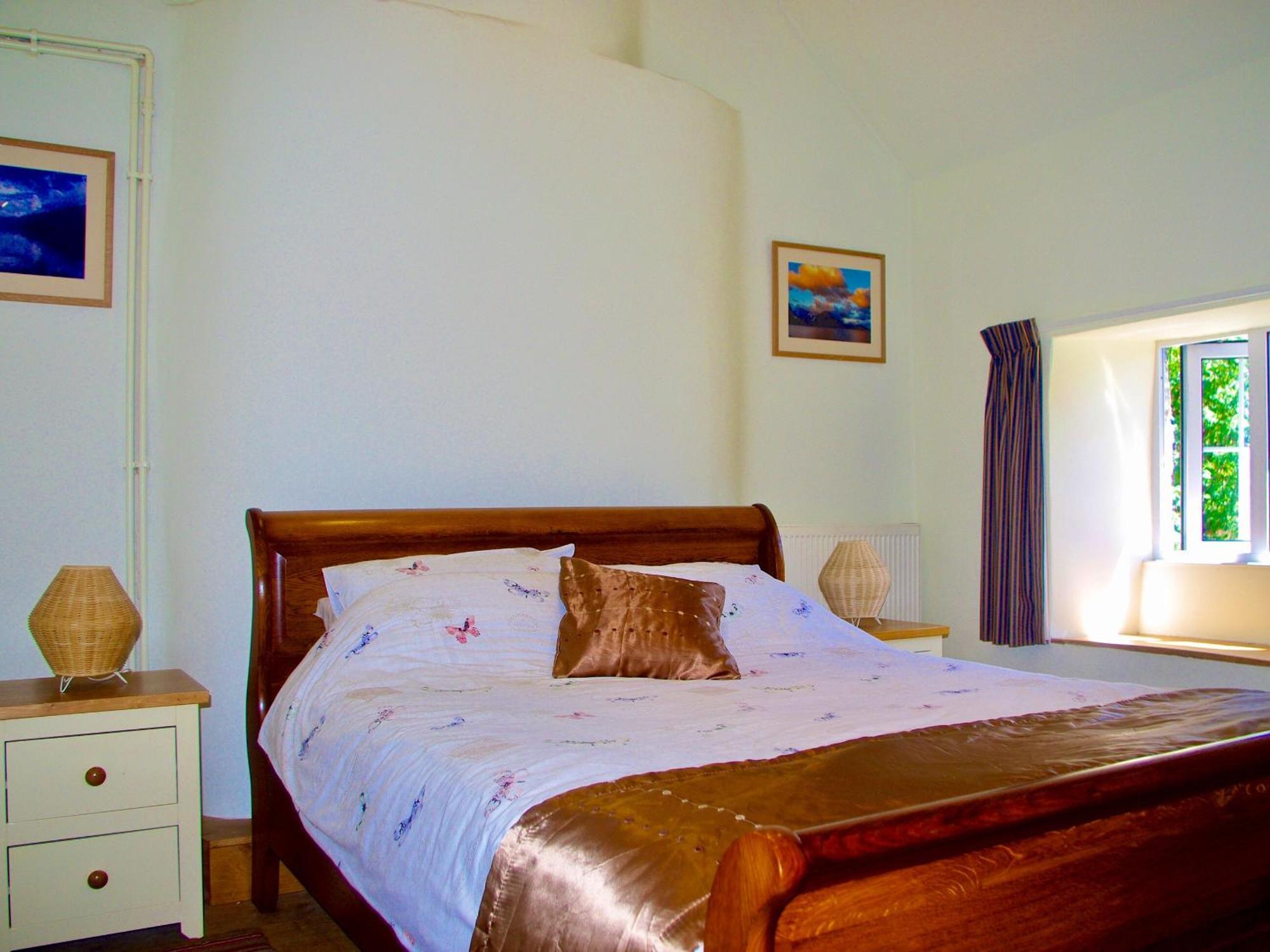 Ivy Cottage Chedworth Екстер'єр фото