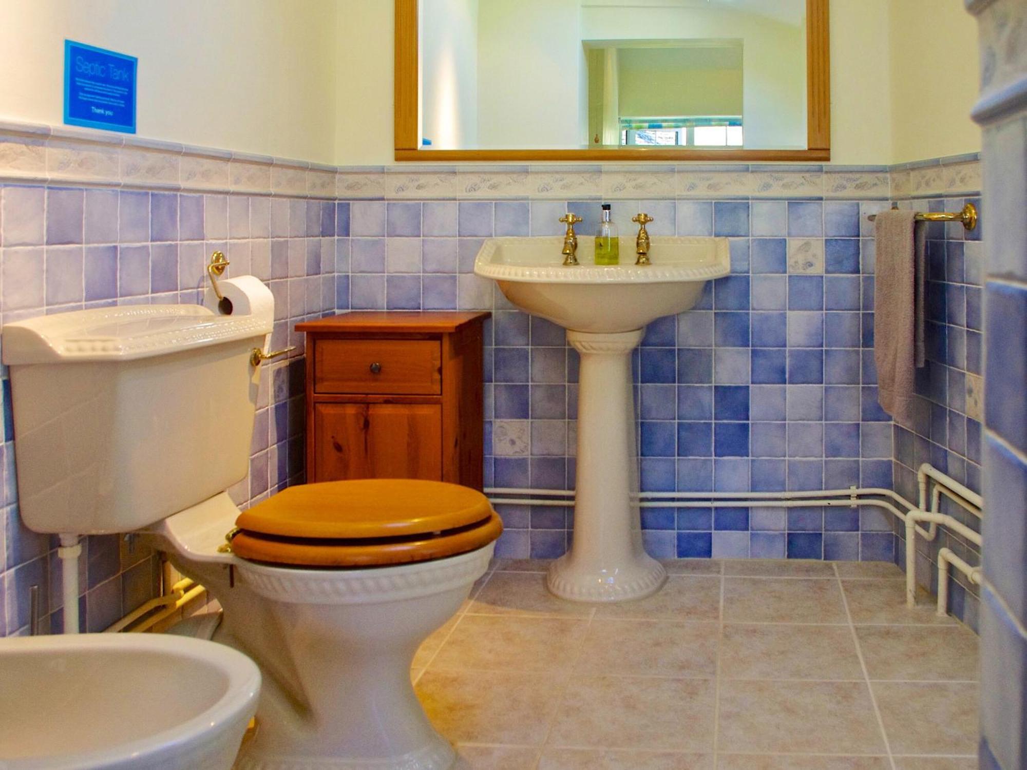 Ivy Cottage Chedworth Екстер'єр фото